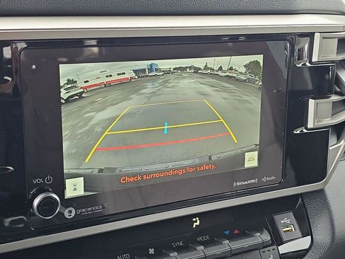 New 2024 Toyota Tundra SR5 image 27