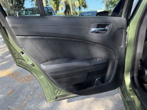 Used 2022 Dodge Charger SRT Hellcat w/ Harman/Kardon Audio Group image 26