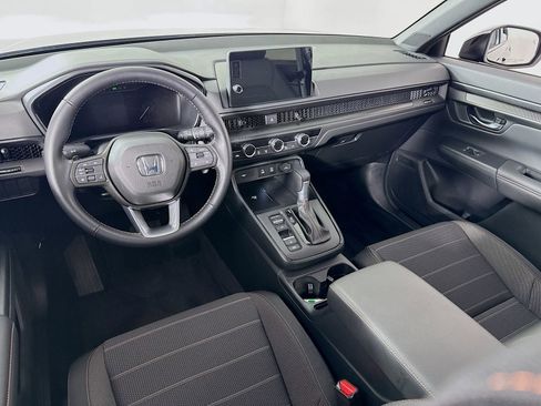 Certified 2026 Honda CR-V Sport image 19