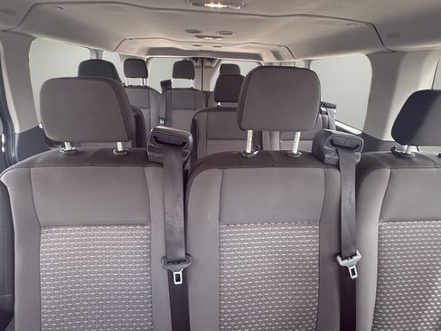 Used 2023 Ford Transit 350 XLT RWD image 14