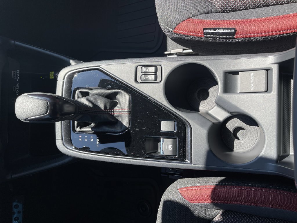 New 2026 Subaru Impreza RS AWD/4WD image 39