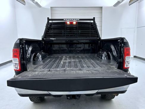 Certified 2022 RAM 2500 Tradesman image 21