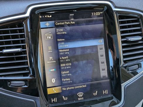 Used 2017 Volvo XC90 T6 Inscription w/ Luxury Package image 21