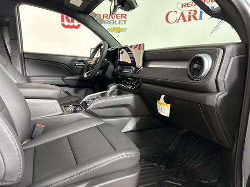 New 2026 Chevrolet Colorado LT w/ LT Convenience Package image 21