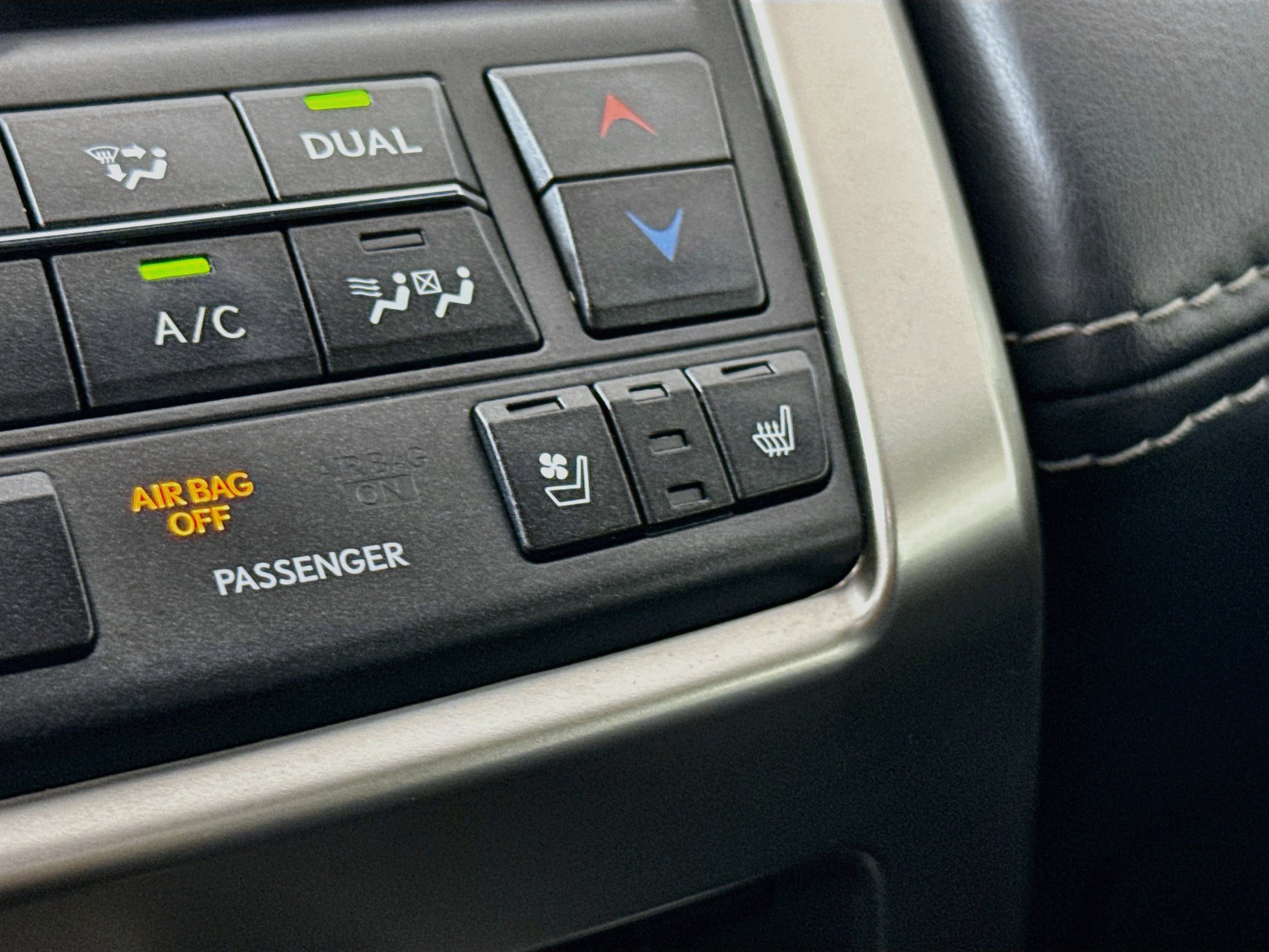 Used 2016 Lexus NX 200t AWD w/ Premium Package image 21