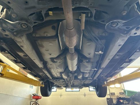 Used 2012 Toyota Camry LE image 39