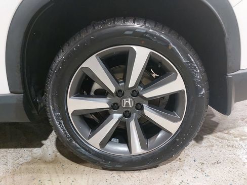 Used 2023 Honda Pilot Touring image 35