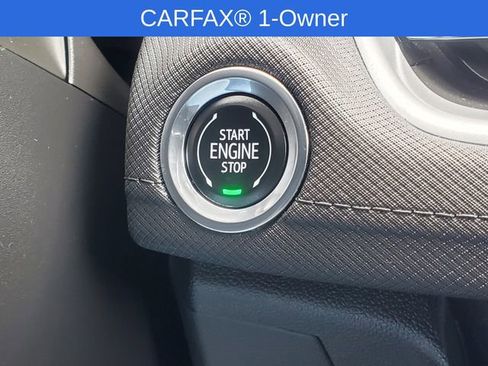 Certified 2024 Chevrolet TrailBlazer LT image 20