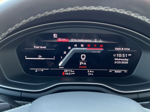 Used 2023 Audi S4 Premium Plus w/ Premium Plus Package image 21