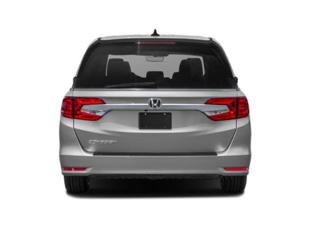 Used 2019 Honda Odyssey EX-L image 5