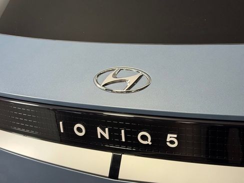 Used 2024 Hyundai Ioniq 5 SEL AWD/4WD image 13