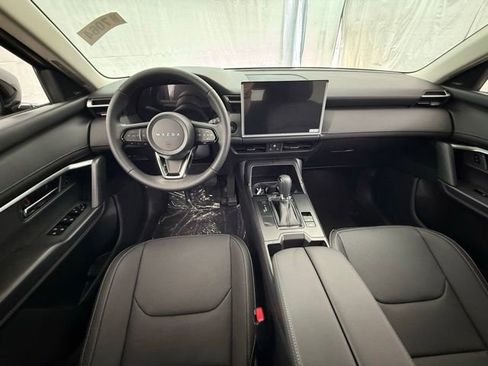 New 2026 MAZDA CX-5 2.5 S w/ Premium Package AWD/4WD image 8