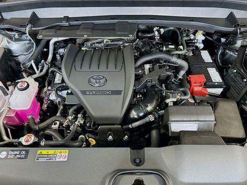 New 2026 Toyota Grand Highlander FWD image 7