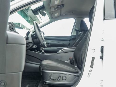 Used 2025 Hyundai Tucson SEL FWD image 37