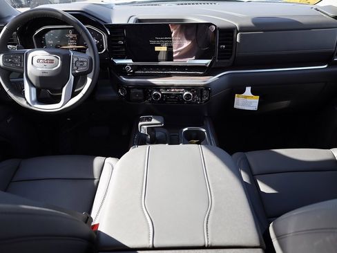 New 2026 GMC Sierra 1500 SLT w/ SLT Premium Plus Package image 18