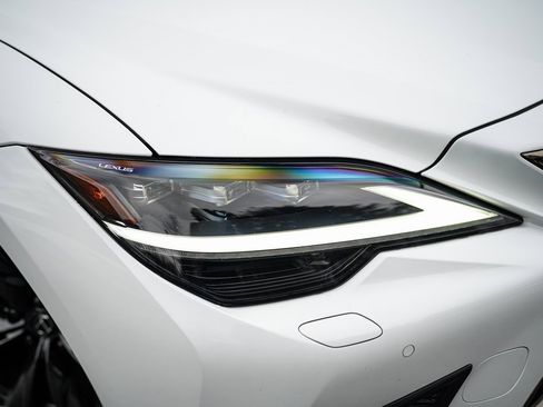 Used 2023 Lexus LS 500 F Sport image 6