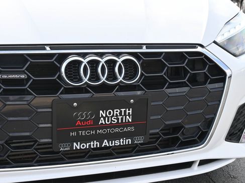 Used 2023 Audi A5 2.0T Premium w/ Convenience Package image 26