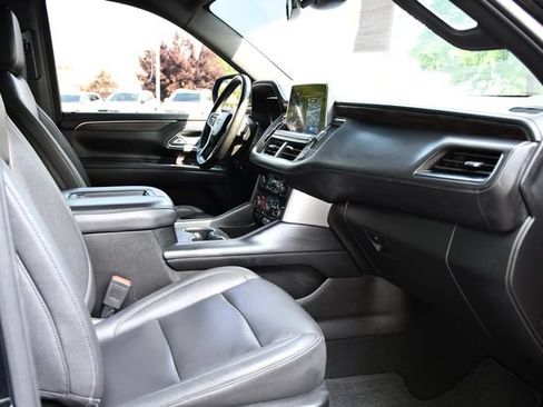 Used 2023 Chevrolet Tahoe LT AWD/4WD image 35