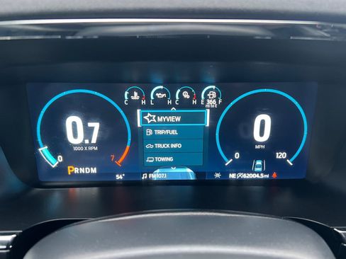 Used 2023 Ford F150 Lariat w/ Trailer Tow Package image 21