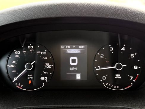Used 2024 RAM ProMaster 2500 w/ Convenience Group FWD image 33