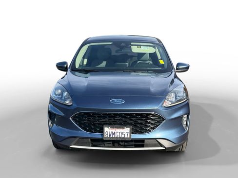 Used 2020 Ford Escape SE image 8