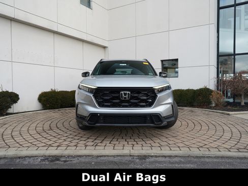 Used 2024 Honda CR-V Sport-L image 21