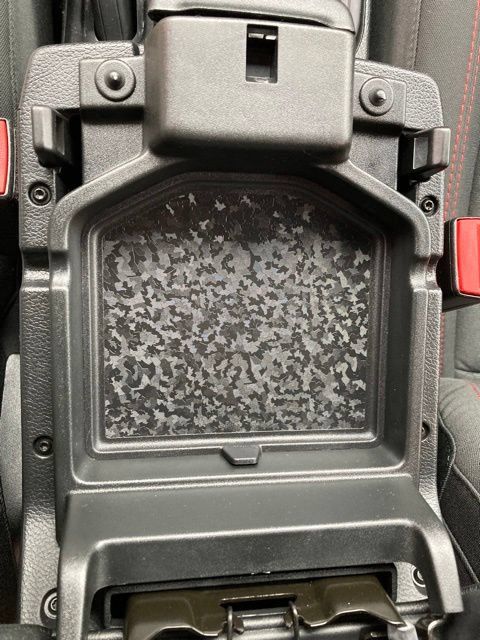 Used 2023 Jeep Wrangler Rubicon w/ Cold Weather Group AWD/4WD image 39