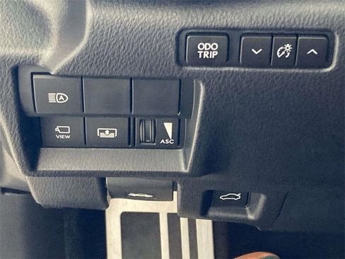 New 2025 Lexus IS 500 IS 500 Ultimate Edition image 20