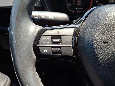 Used 2023 Honda CR-V EX-L image 21