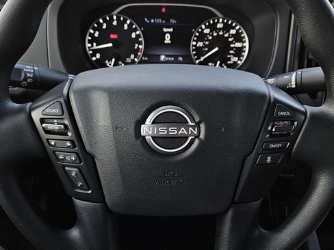New 2026 Nissan Frontier S image 20