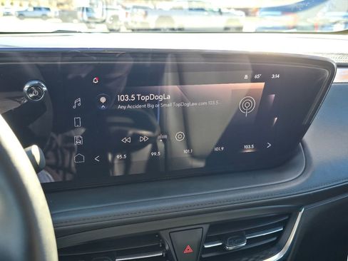 Certified 2025 Buick Encore GX Sport Touring w/ Comfort Package image 22