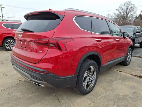 Used 2023 Hyundai Santa Fe SEL w/ Cargo Package image 10