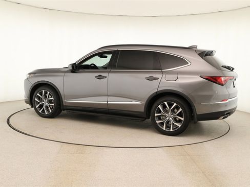 Used 2023 Acura MDX Technology image 3