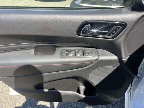 Used 2026 Dodge Durango GT AWD/4WD image 15