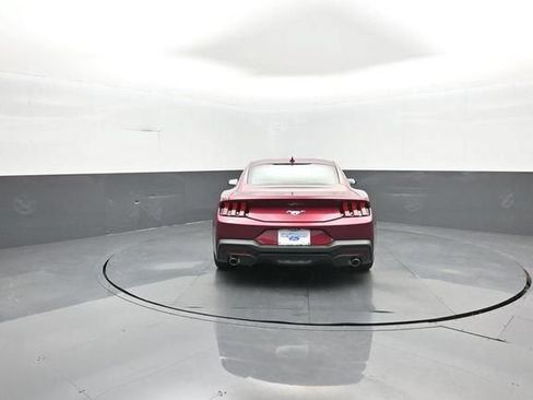 New 2026 Ford Mustang Coupe RWD image 6