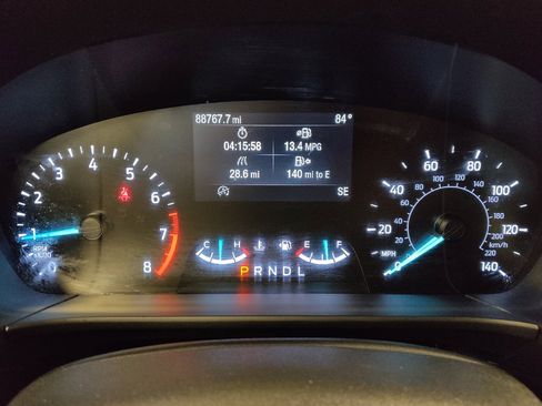 Used 2020 Ford Escape SE FWD image 23