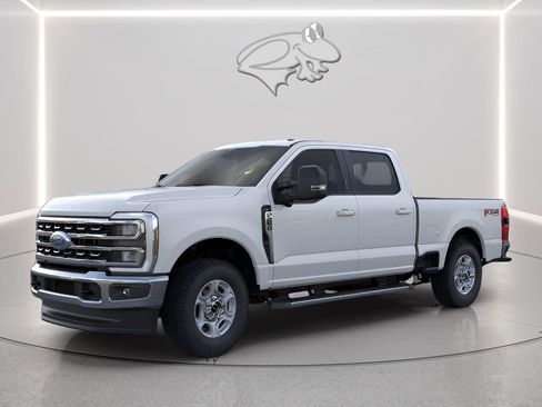 New 2026 Ford F250 XLT w/ XLT Premium Package image 2