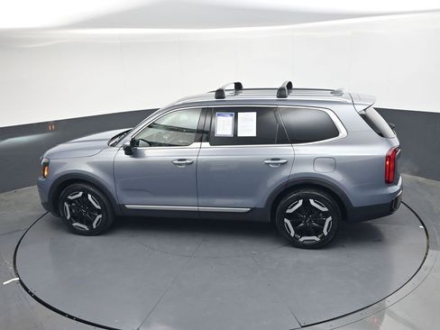 Used 2025 Kia Telluride S FWD image 24