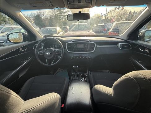 Used 2016 Kia Sorento FWD image 17