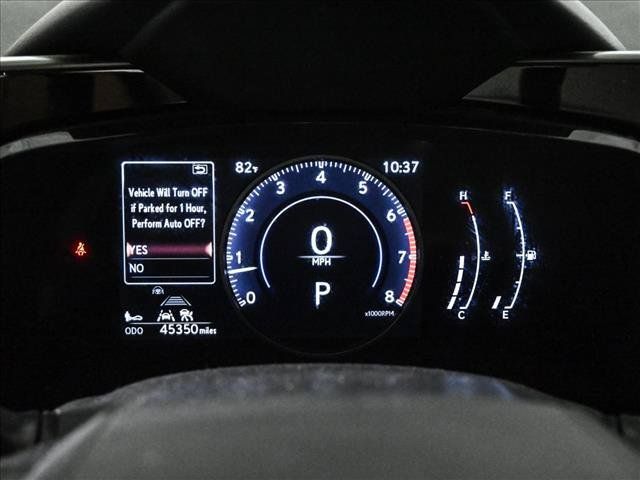Used 2024 Lexus NX 350 AWD image 11
