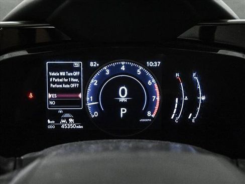 Used 2024 Lexus NX 350 AWD image 11