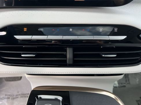 New 2026 Buick Enclave Avenir w/ Super Cruise Package image 11