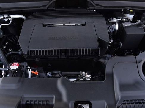 New 2026 Honda Passport TrailSport Elite image 32