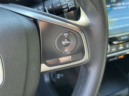 Used 2018 Honda Civic EX image 24