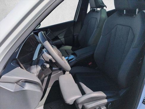 Used 2025 BMW X3 xDrive30i w/ Convenience Package image 15