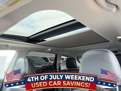 Used 2020 Nissan Murano SV w/ Premium Package FWD image 21