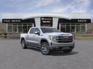 New 2026 GMC Sierra 1500 SLT video 1