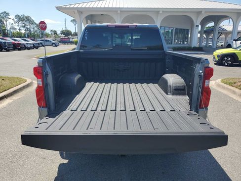 New 2026 Chevrolet Silverado 1500 RST w/ All Star Edition Plus AWD/4WD image 5