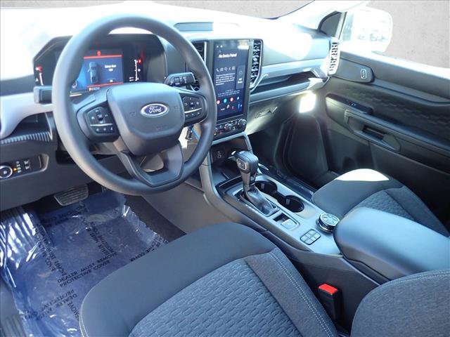 New 2026 Ford Ranger XL w/ Trailer Tow Package AWD/4WD image 9