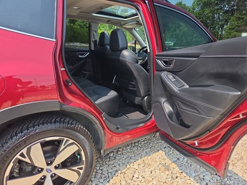 Used 2019 Subaru Forester Touring AWD/4WD image 23